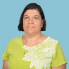 Потапкина Ольга