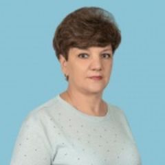 Васильчикова Елена