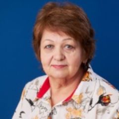 Денискина Татьяна
