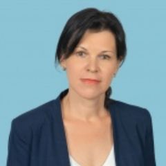 Михайлова Надежда