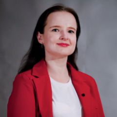Довбенко Оксана