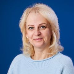 Шипилова Марина