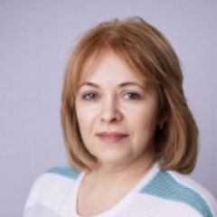 Журавлева Эльвира