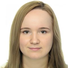 Чиркина Анна