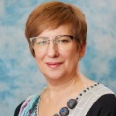 Рогова Наталья