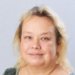 Костюхина Татьяна