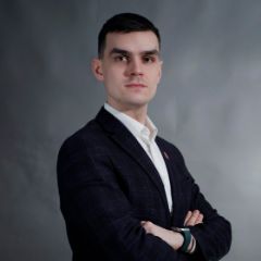 Савостькин Александр