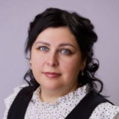 Ратушная Ирина