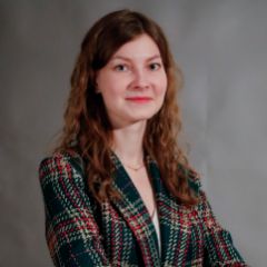 Хабарова Анна