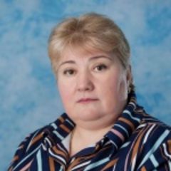 Полянская Татьяна