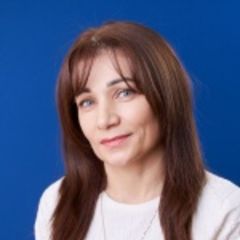 Чотчаева Зульфира
