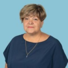 Кабанова Татьяна