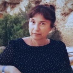 Захарова Светлана