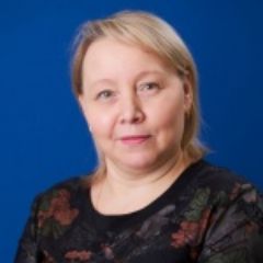 Хикметова Загиря