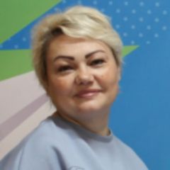 Коробова Татьяна