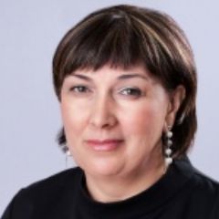 Салаховская Жамиля