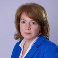 Канева Юлия