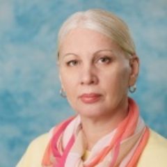 Перевозчикова Наталья