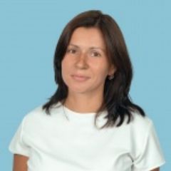 Муратова Ольга