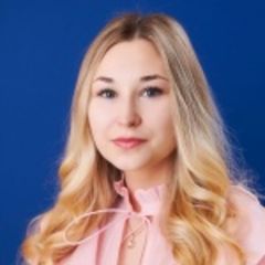 Синцова Елизавета