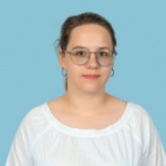 Иванова Александра