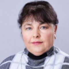 Долженко Ольга