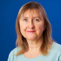 Дворецкая Татьяна