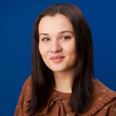 Зыкова Екатерина