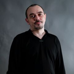 Чувилкин Михаил