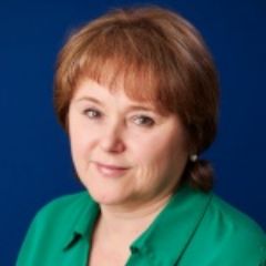 Жамалова Светлана