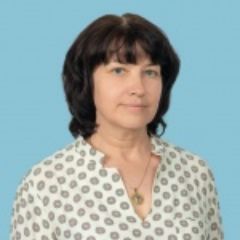 Сердюкова Ирина