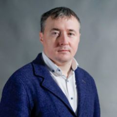 Поляков Александр