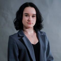 Штаханова Ольга