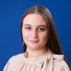 Нестерова Юлия