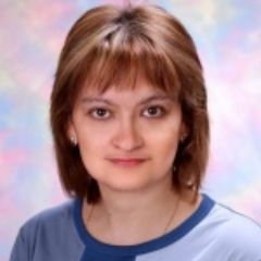 Чигинева Екатерина
