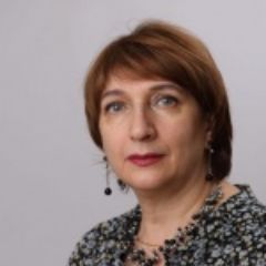 Васильева Светлана