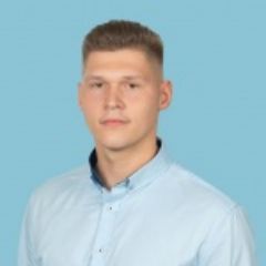 Синцов Евгений