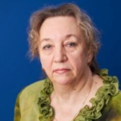 Митина Людмила
