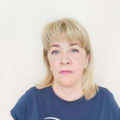 Афонькина Светлана Владимировна