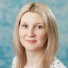 Карева Елена