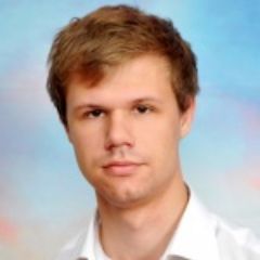 Сухов Дмитрий