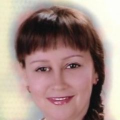 Афонина Татьяна Владимировна