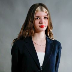 Рогожкина Мария