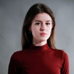 Киржайкина Анастасия