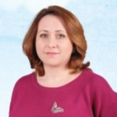 Платицына Светлана