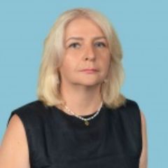 Алдошкина Ольга Анатольевна