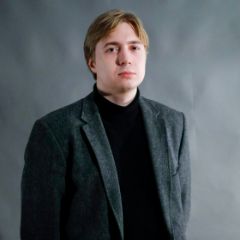 Арестов Денис Олегович