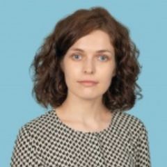 Сайфутдинова Светлана