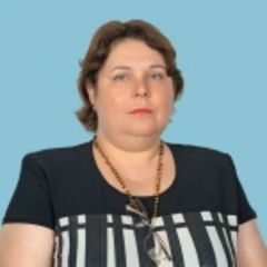 Ерёменко Наталия