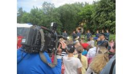 10 июня - День Безопасности